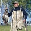 Одноногий