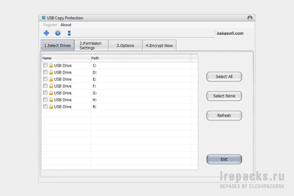 usb copy protection 5.6.0 torrent