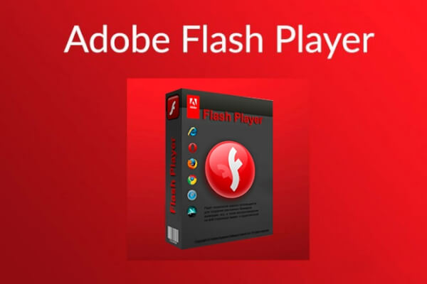 Adobe Flash Player (Adobe Runtimes AllInOne)