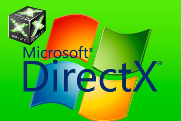 DirectX Redistributable 9.0c + NVIDIA PhysX 9.21.0713