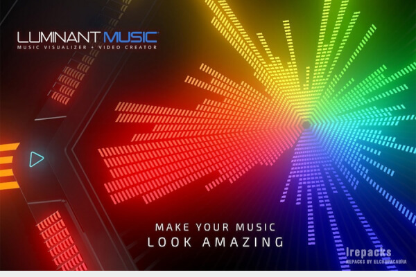 Luminant Music Ultimate 2.3.2 (Repack & Portable)