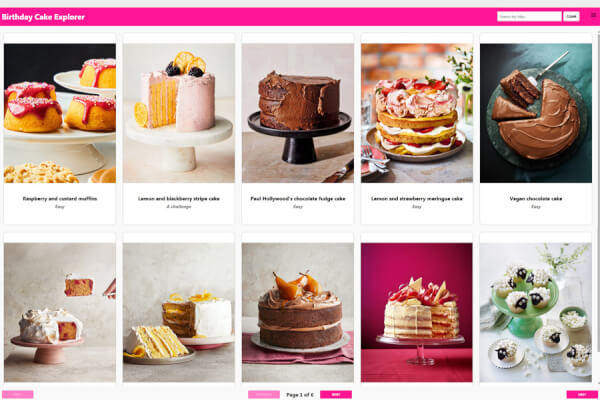 Birthday Cake Master 2.0.1 (Repack & Portable)